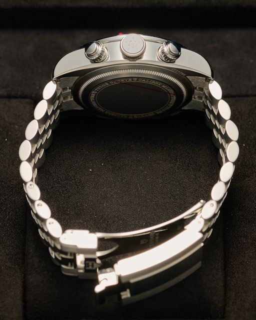 Tudor Black Bay Chrono M79360N-0019 Image 5